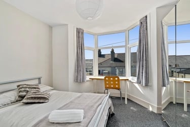 6 bed house, Chaddlewood Avenue, Lipson, Plymouth, PL48RF - Image 7